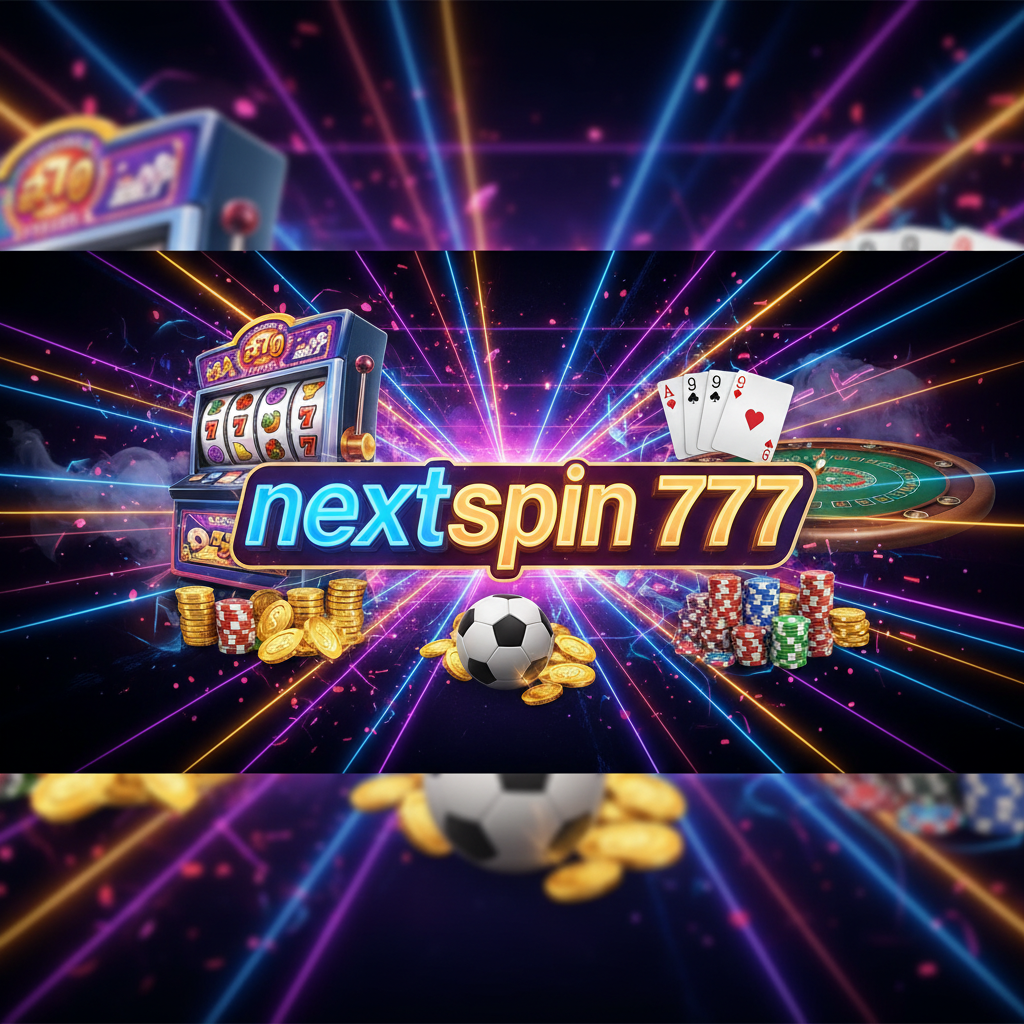 nextspin 777