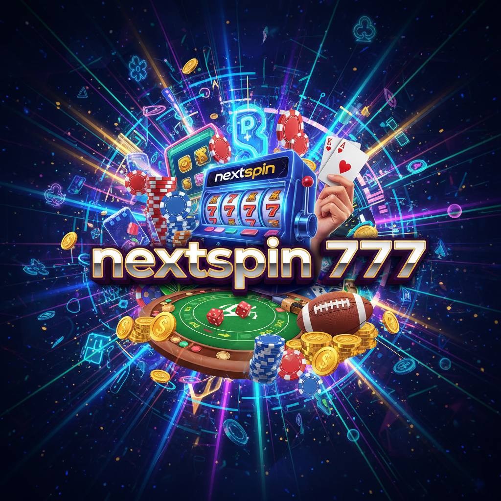 nextspin 777