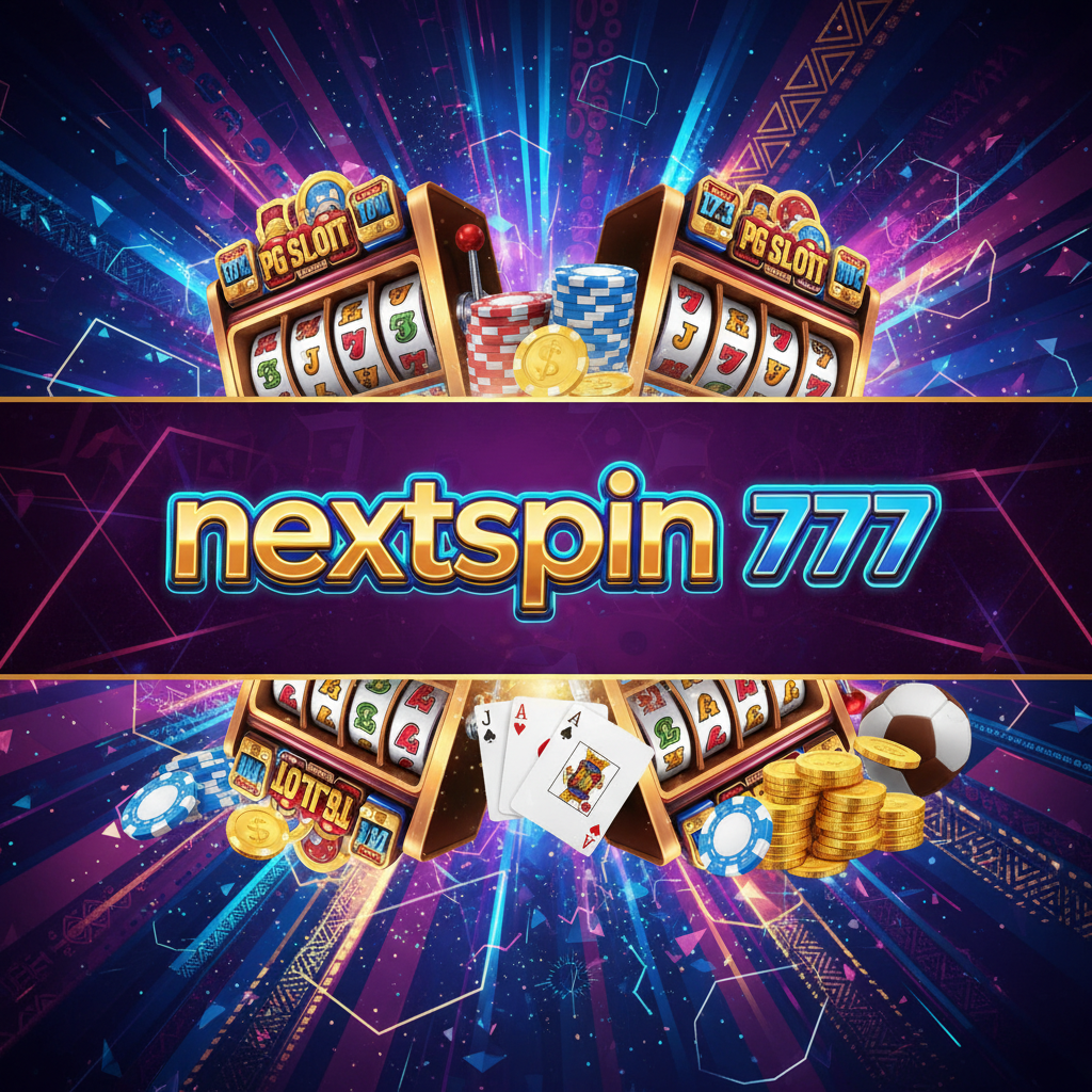 nextspin 777